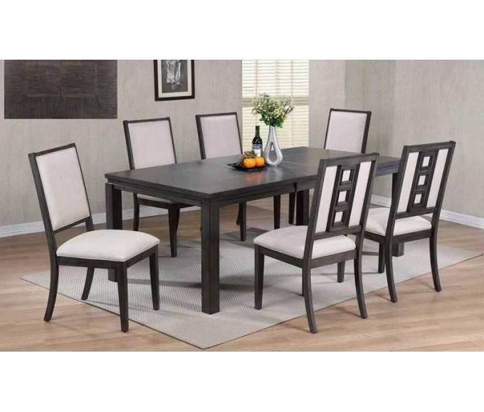 Langcaster Dining Set